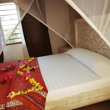 Bed and Breakfast Nyumba Ya Afrika Ватаму Экстерьер фото