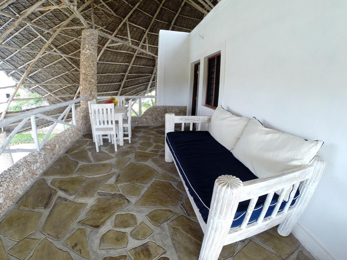 Bed and Breakfast Nyumba Ya Afrika Ватаму Экстерьер фото