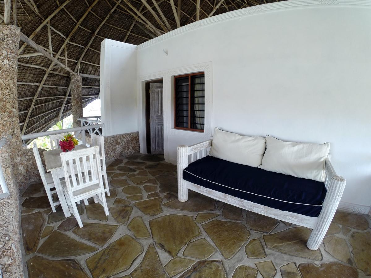 Bed and Breakfast Nyumba Ya Afrika Ватаму Экстерьер фото