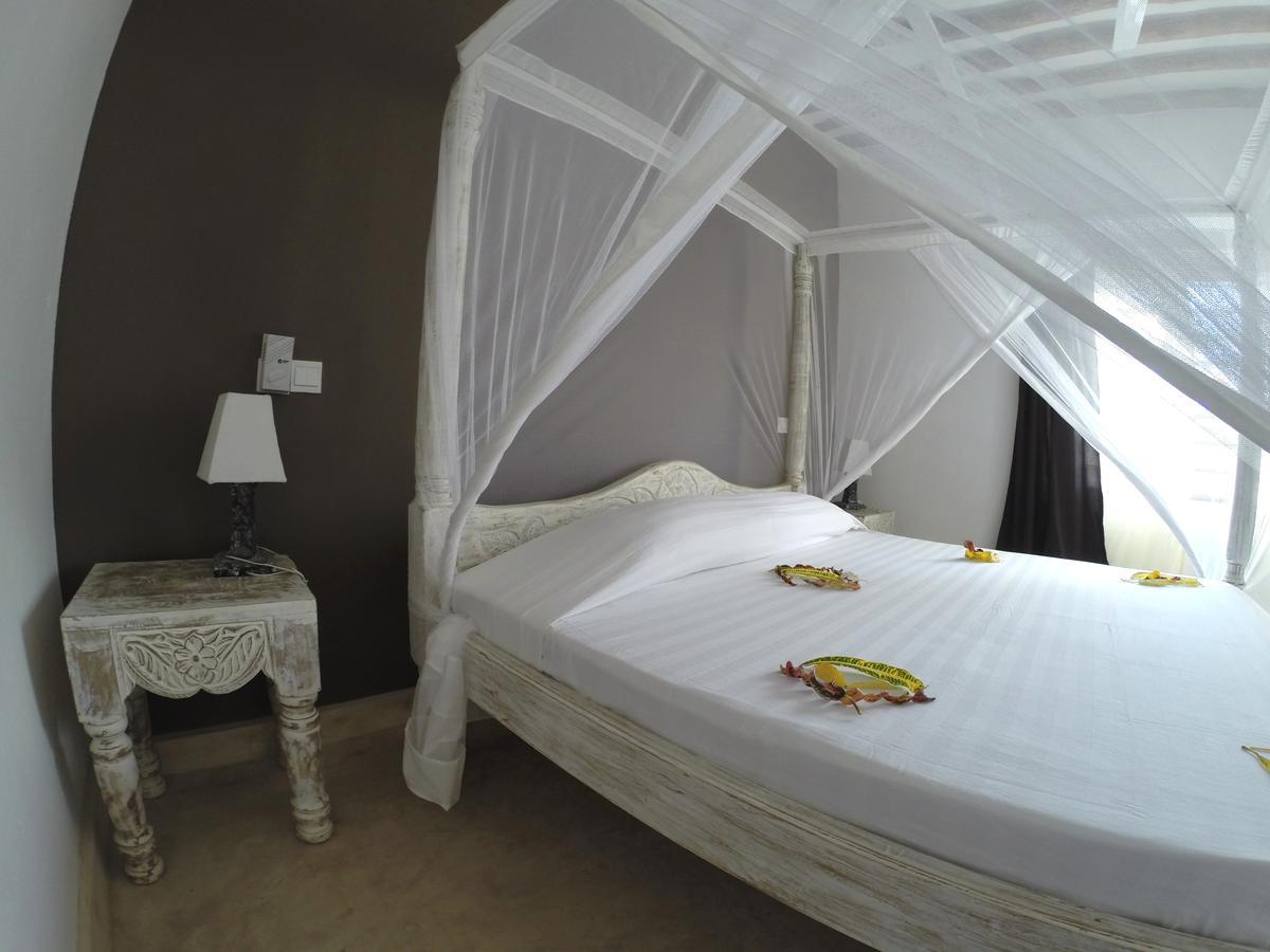 Bed and Breakfast Nyumba Ya Afrika Ватаму Экстерьер фото