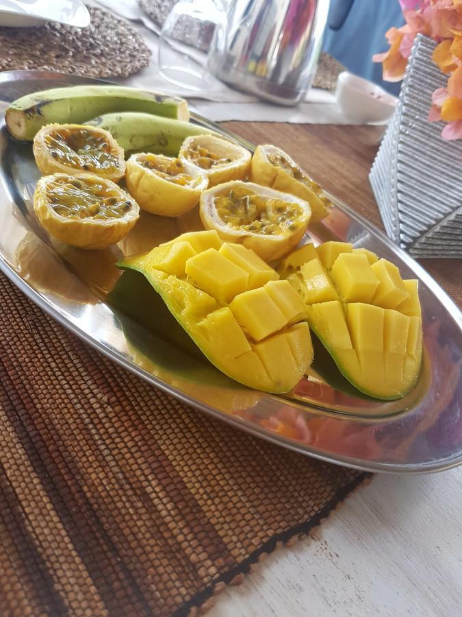 Bed and Breakfast Nyumba Ya Afrika Ватаму Экстерьер фото