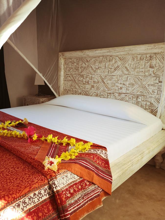 Bed and Breakfast Nyumba Ya Afrika Ватаму Экстерьер фото